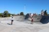 Skate park en Casavalle