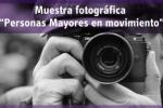 Exposición fotográfica en el Club Artigas