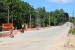 Obras en Av. de las Instrucciones