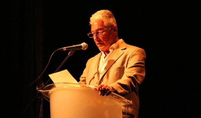 Herbert Ichusti, ex coordinador del Consejo Casavalle