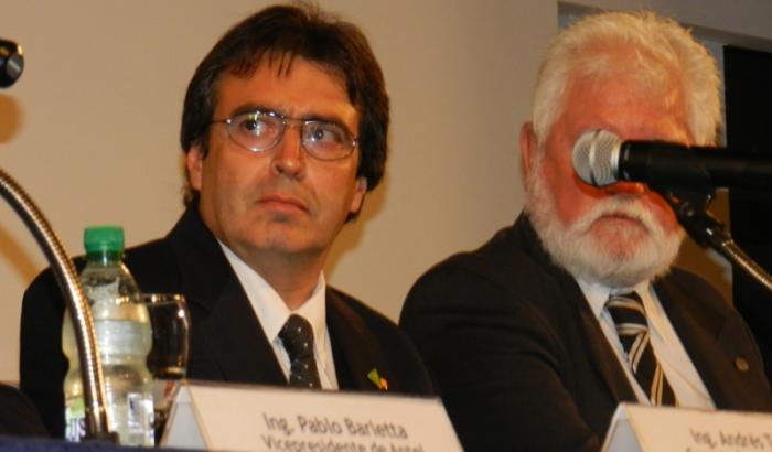 Álvaro Pedraja, Alcalde interino del Municipio D