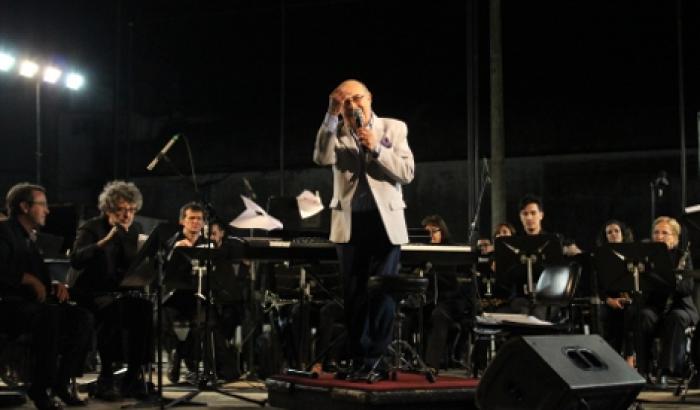 Panchito Nolé y sus 7 décadas con la música
