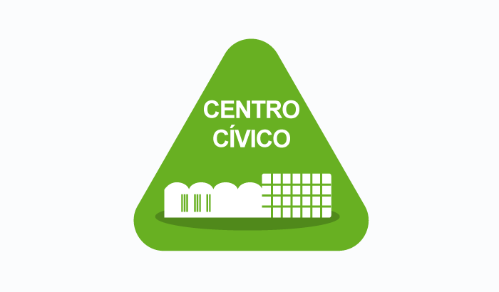 Centro Cívico Luisa Cuesta
