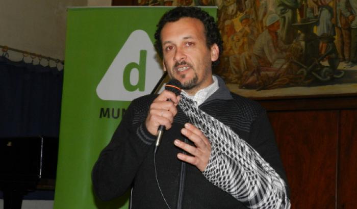 Claudio Vázquez, Concejal Municipal